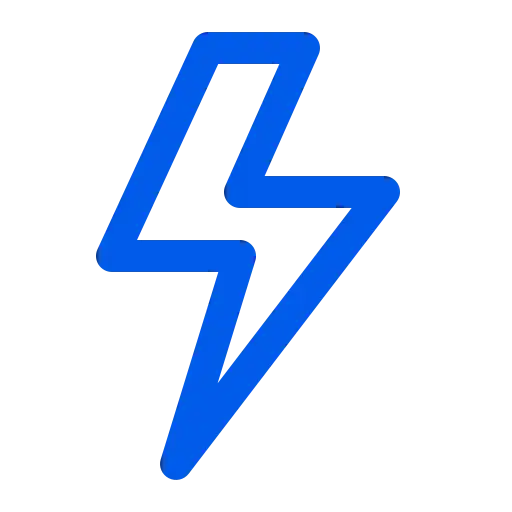 fast support icon