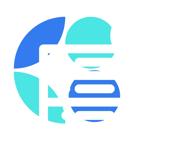 network design and monitoring icon