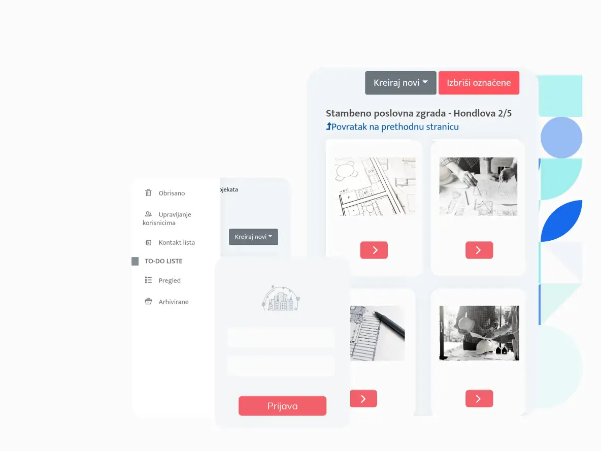 construction managemenet app
