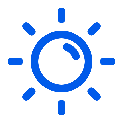 positivity icon